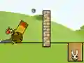 Kill the Wabbits — δωρεάν online παιχνίδι