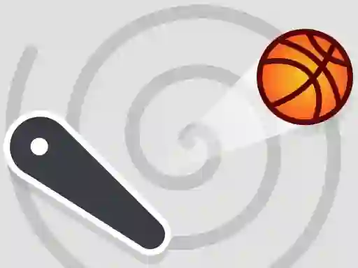 Flipper Dunk — δωρεάν online παιχνίδι