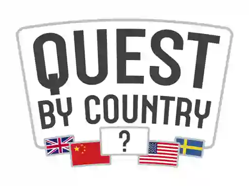 Quest by Country — δωρεάν online παιχνίδι