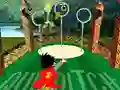 Quidditch — δωρεάν online παιχνίδι