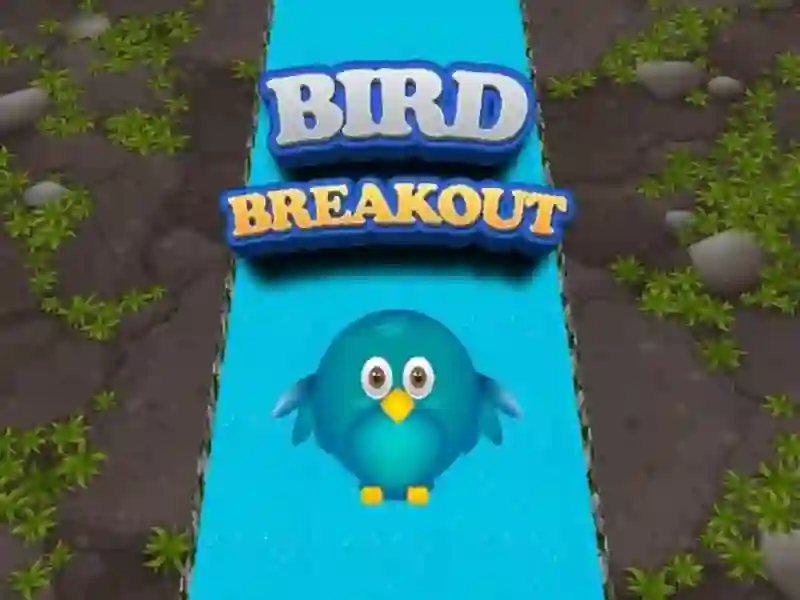 Bird Breakout — δωρεάν online παιχνίδι
