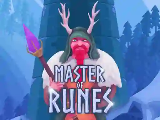 Master of Runes — δωρεάν online παιχνίδι