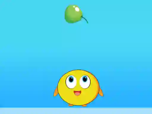 Kara Food Drop — δωρεάν online παιχνίδι