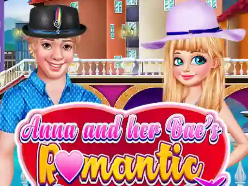 Princess Romantic Gataway — δωρεάν online παιχνίδι