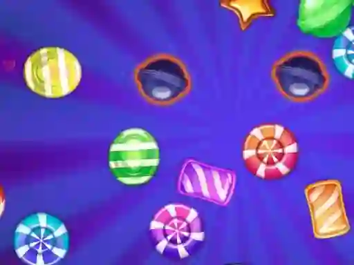 Collect More Candy — δωρεάν online παιχνίδι