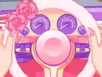 Princess Driver Quiz — δωρεάν online παιχνίδι