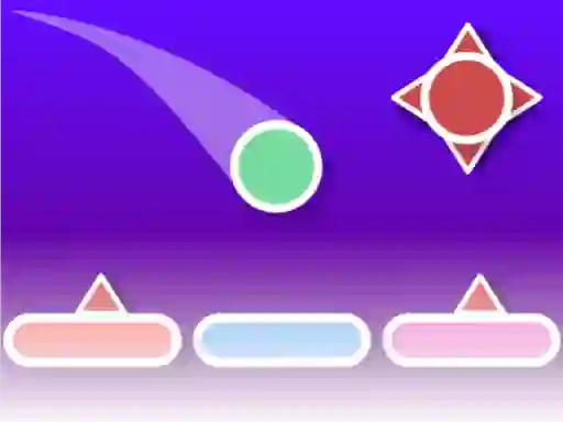 Crazy Bouncing — δωρεάν online παιχνίδι