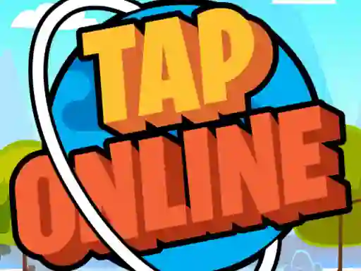 Tap Online — δωρεάν online παιχνίδι