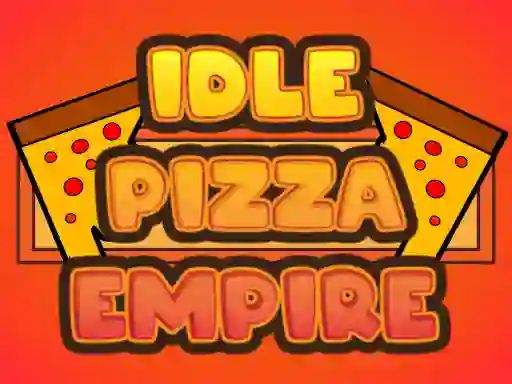 Idle Pizza Empire — δωρεάν online παιχνίδι