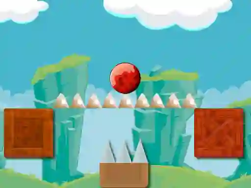 Fun Gravity Ball — δωρεάν online παιχνίδι