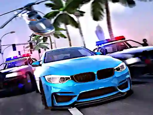 Racing Horizon — δωρεάν online παιχνίδι