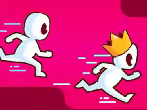 Run Race 3D — δωρεάν online παιχνίδι