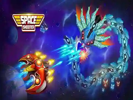 scape Shotter — δωρεάν online παιχνίδι