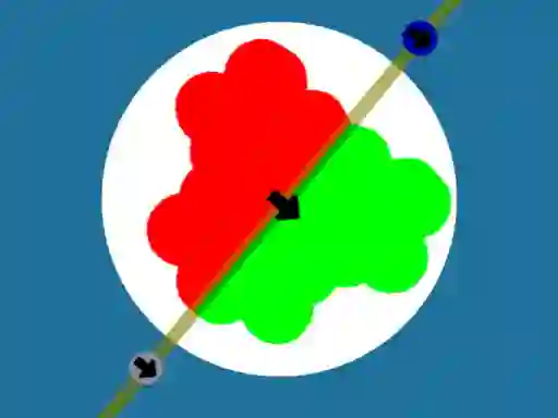 Reflection Symmetry — δωρεάν online παιχνίδι