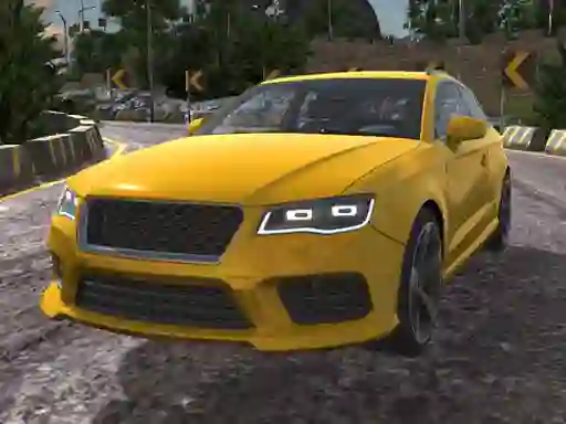 Real Drift Multiplayer — δωρεάν online παιχνίδι