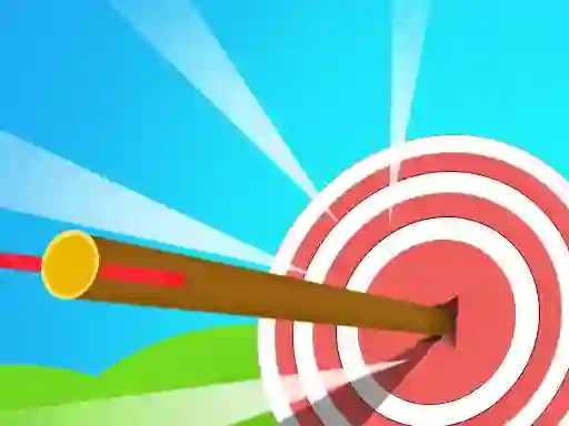 Arrow Count Master — δωρεάν online παιχνίδι