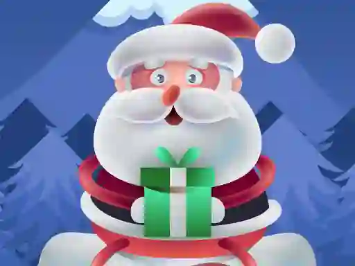 Santa Gifts Rescue — δωρεάν online παιχνίδι