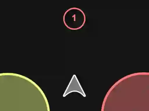 Color Ship Shooter — δωρεάν online παιχνίδι