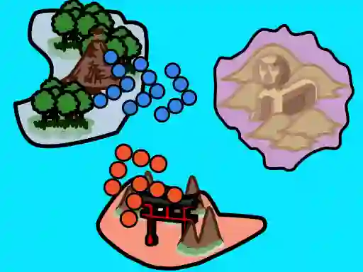 Island.io — δωρεάν online παιχνίδι