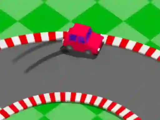 Mini Drifts 2 — δωρεάν online παιχνίδι