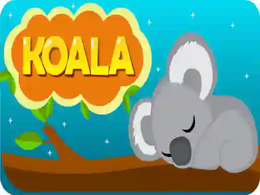 Koala — δωρεάν online παιχνίδι