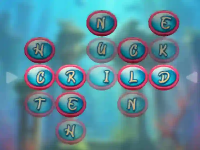Word Maze — δωρεάν online παιχνίδι