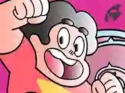 Steven Universe Coloring Book — δωρεάν online παιχνίδι