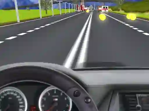 Car Racing 3D — δωρεάν online παιχνίδι