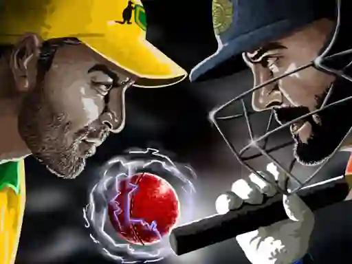 Cricket World Cup — δωρεάν online παιχνίδι