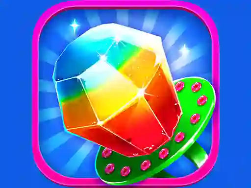 Candy Maker Factory — δωρεάν online παιχνίδι