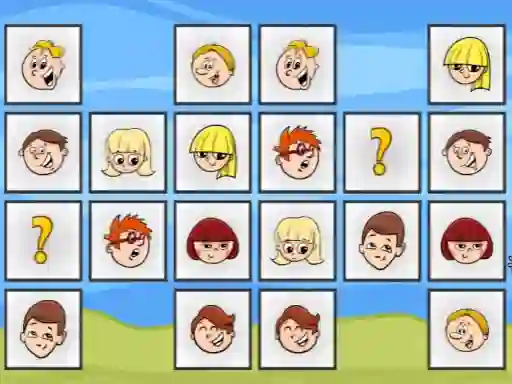 Kids Cards Match — δωρεάν online παιχνίδι