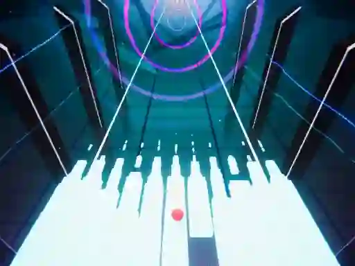 Retro Ball — δωρεάν online παιχνίδι