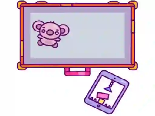 Creator Master — δωρεάν online παιχνίδι