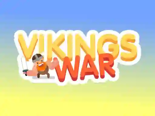 Viking Wars — δωρεάν online παιχνίδι