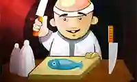 SUSHI BAR — δωρεάν online παιχνίδι