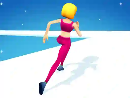 Run Of Life 3D — δωρεάν online παιχνίδι