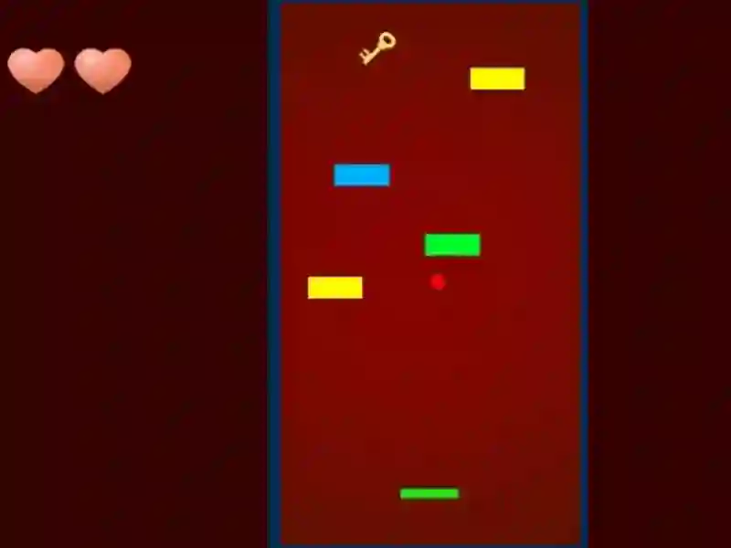 Bricks Breaker — δωρεάν online παιχνίδι