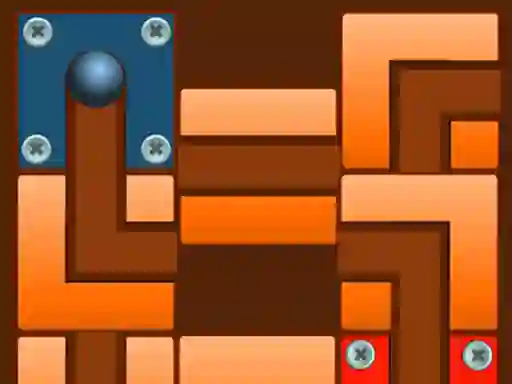 Rolling Ball — δωρεάν online παιχνίδι
