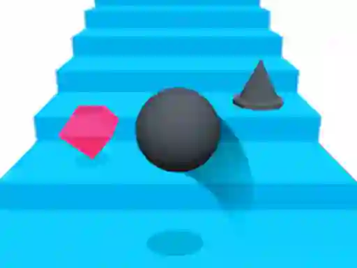 Stairs online — δωρεάν online παιχνίδι