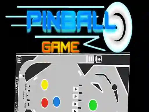 Fz Pinball — δωρεάν online παιχνίδι