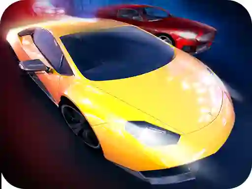 Street Racer Underground — δωρεάν online παιχνίδι