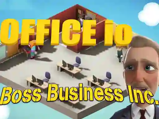 Office.io — δωρεάν online παιχνίδι