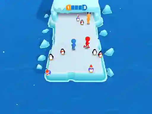 Wild Push — δωρεάν online παιχνίδι