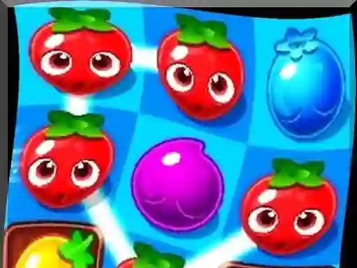 Juice Fresh — δωρεάν online παιχνίδι