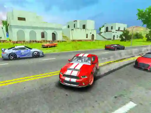 Max Drift Car Simulator — δωρεάν online παιχνίδι