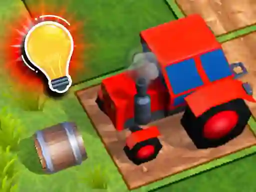 Smarty Tractor — δωρεάν online παιχνίδι