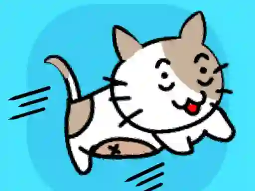 Save The Cat — δωρεάν online παιχνίδι