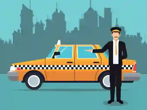Public Transport Vehicles Difference — δωρεάν online παιχνίδι