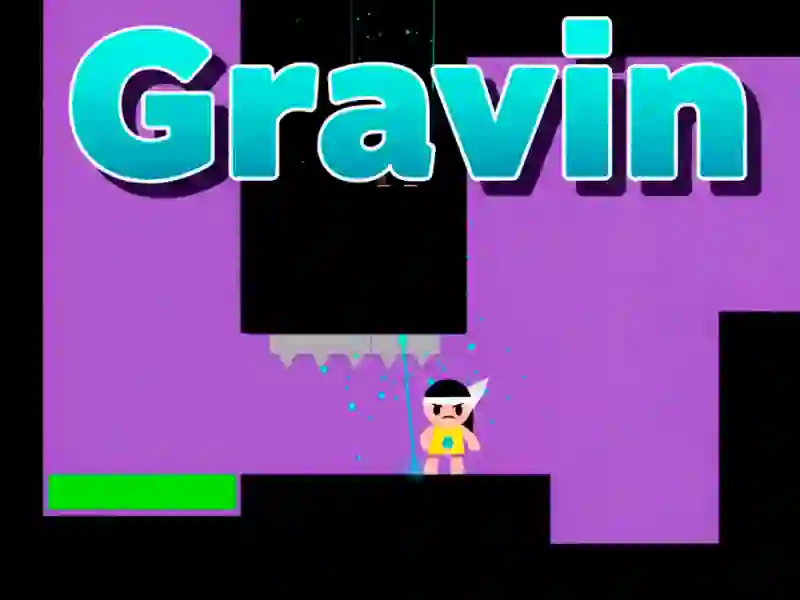 Gravin — δωρεάν online παιχνίδι