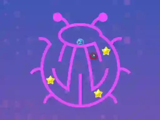 Maze Twist — δωρεάν online παιχνίδι